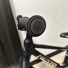 NESTO キッズバイク　FASTKIDの画像