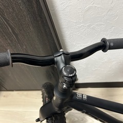 NESTO キッズバイク　FASTKIDの画像