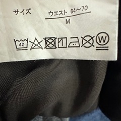 レディース　デニムパンツの画像