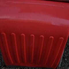 スノーダンプ　ママさんダンプ中古の画像