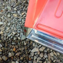 スノーダンプ　ママさんダンプ中古の画像