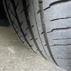 ワーゲン アウディ ベンツ ミニ等 アルミホイールの画像