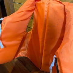 ライフジャケットの画像
