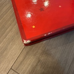 クリスマス絵本2冊　アンパンマンのクリスマス・イブ／クリスマスなあに？の画像