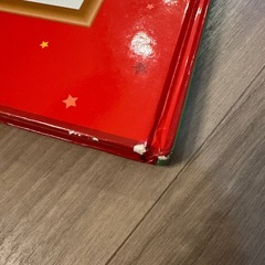 クリスマス絵本2冊　アンパンマンのクリスマス・イブ／クリスマスなあに？の画像