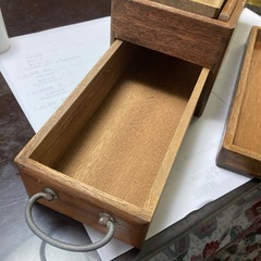 昭和レトロ　鰹節削り器の画像