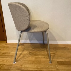 IKEA イスの画像
