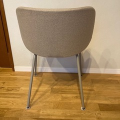IKEA イスの画像