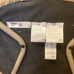 IKEA イスの画像