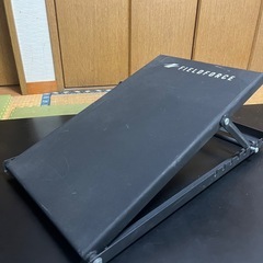 スウィングスタンド　スイングスタンド　野球　フィールドフォースの画像