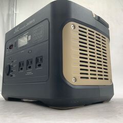 【エコツール豊田インター店】JVCケンウッド ポータブル電源278400mAh1002Wh BN-RB10【愛知県/豊田市/工具】の画像