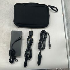 【エコツール豊田インター店】JVCケンウッド ポータブル電源278400mAh1002Wh BN-RB10【愛知県/豊田市/工具】の画像