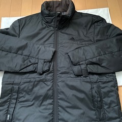 👤adidas (O)ジャケットの画像