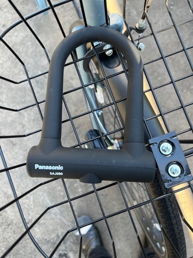 自転車