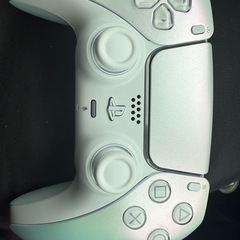 ps5コントローラーの画像