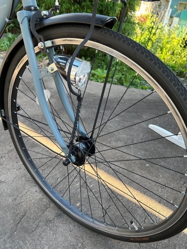 自転車