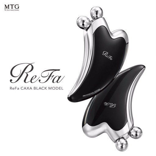 新品・未使用　ReFa リファ　カッサ美顔器