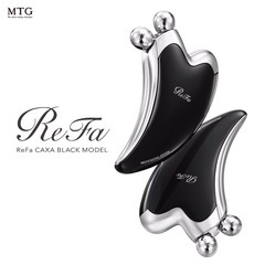 新品・未使用　ReFa リファ　カッサ美顔器の画像