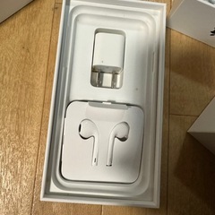 iPhone付属品のオリジナルケースの画像