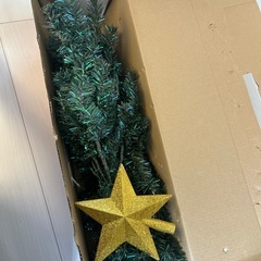 クリスマスツリーの画像