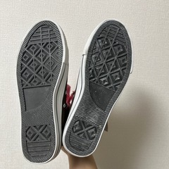 スニーカーの画像