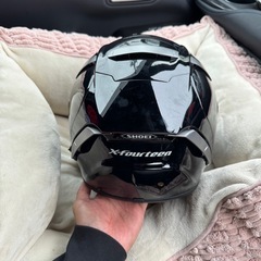 SHOEI x-foufourteenの画像