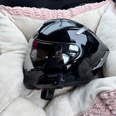 SHOEI x-foufourteenの画像