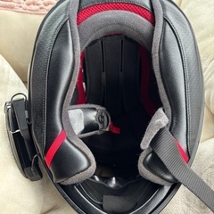 SHOEI x-foufourteenの画像