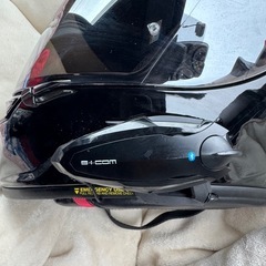 SHOEI x-foufourteenの画像