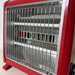 SHARP ファンヒーターの画像