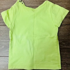 Tシャツ　の画像