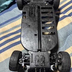 タミヤのラジコン ジャンクあつかい扱いの画像