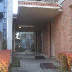 【鷺沼駅】【月約3万円】【週3日×2時間(時間指定なし)】マンション清掃/未経験者可～日払い可(鷺沼2)の画像