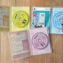 ピーピング・ライフ　DVDの画像