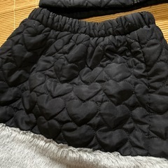 セットアップ　110の画像