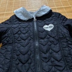 セットアップ　110の画像