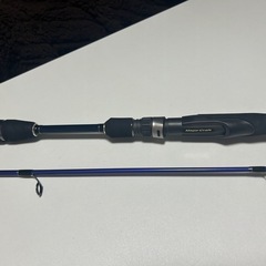 アジングロッド　の画像