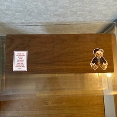 【早い者勝ち】モニタースタンド 棚 の画像