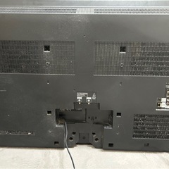 【ジャンク】SONY BRAVIA 46インチ 11年製の画像