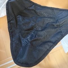 アウトドア用椅子2脚の画像