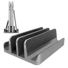 ノートPC、タプレット収納すたんスタンドの画像