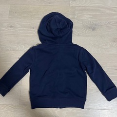 GAP幼児服の画像