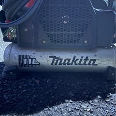 エアコンプレッサー11の画像