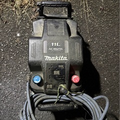 エアコンプレッサー11の画像