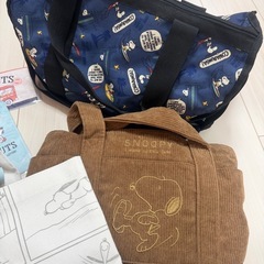 スヌーピーバッグコップまとめうまとめ売りの画像