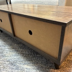 テレビ台の画像