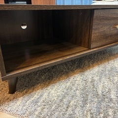 テレビ台の画像