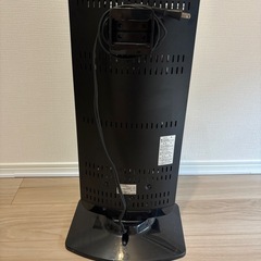 ヒーターの画像