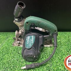 【中古】日立 C5YB2 125mm 集じん丸のこ 100V【ハンズクラフト沖縄豊見城店】の画像