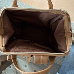 アネロ　リュックの画像